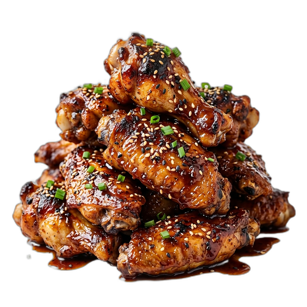 Smoky BBQ