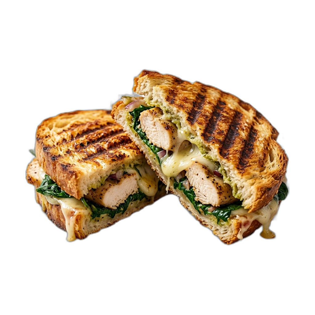 Paninis
