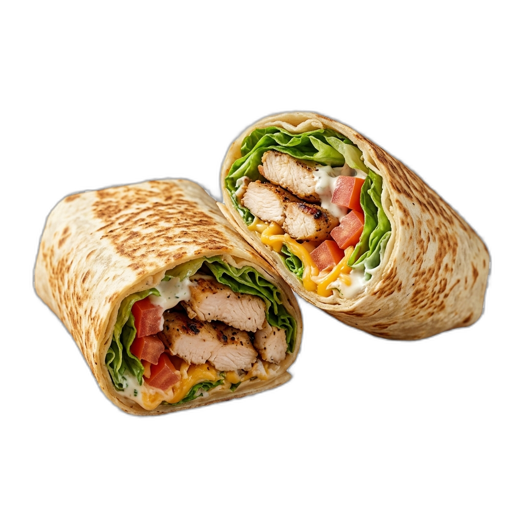 Tortilla Wrap